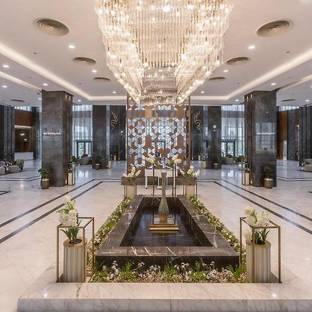 Gewan White Beach Resort-New Alamein Мерса-Матрух Экстерьер фото