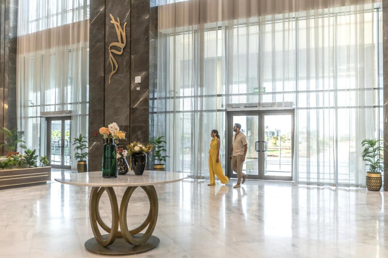 Gewan White Beach Resort-New Alamein Мерса-Матрух Экстерьер фото