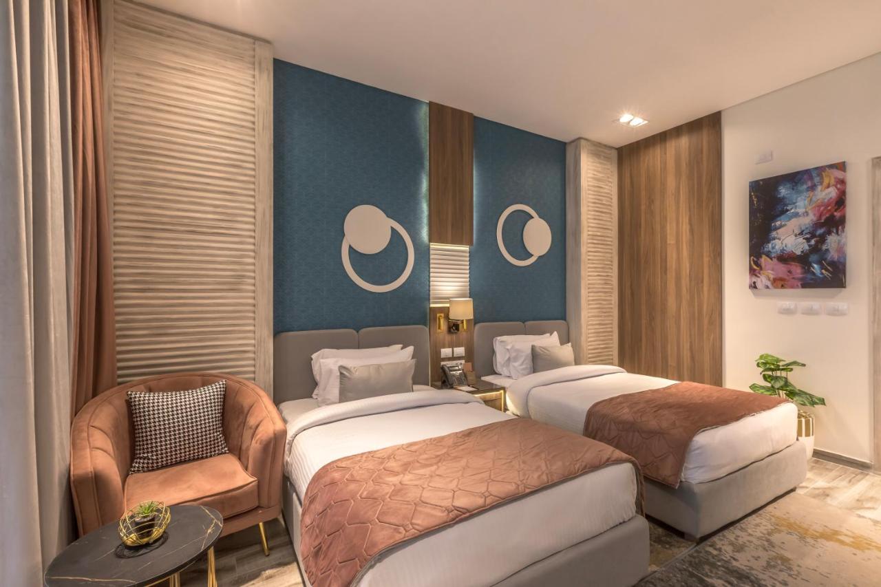 Gewan White Beach Resort-New Alamein Мерса-Матрух Экстерьер фото