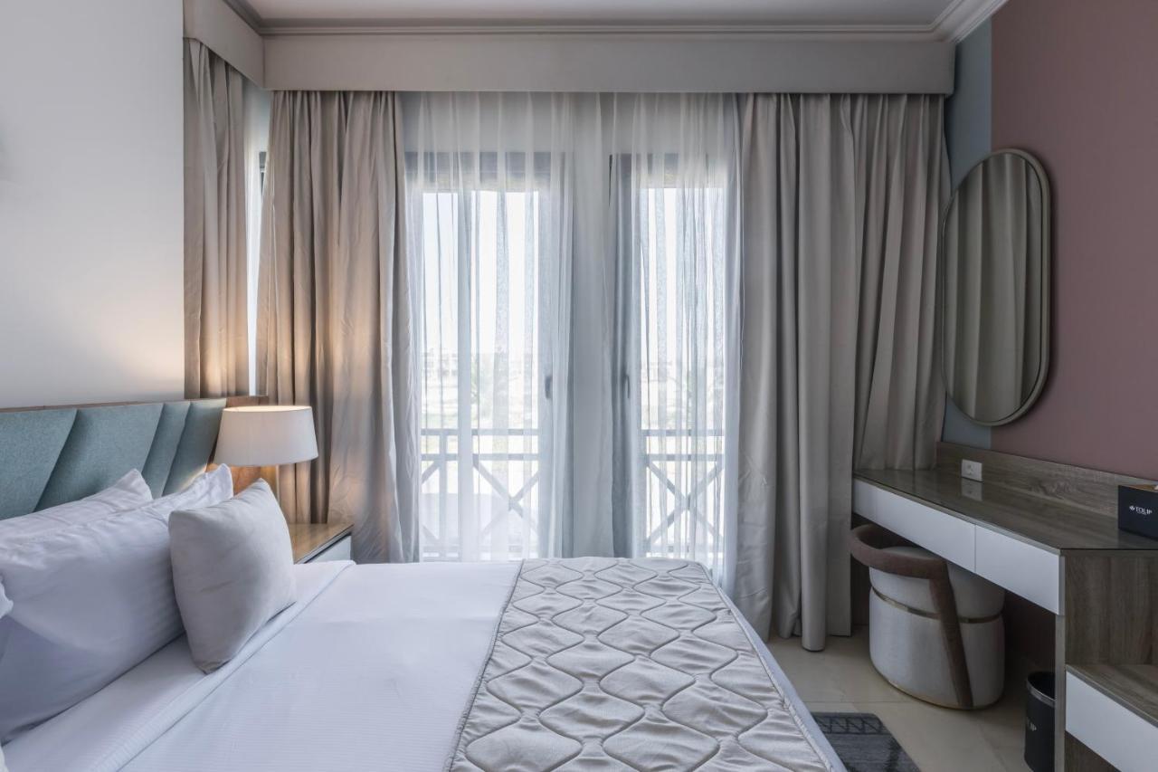 Gewan White Beach Resort-New Alamein Мерса-Матрух Экстерьер фото
