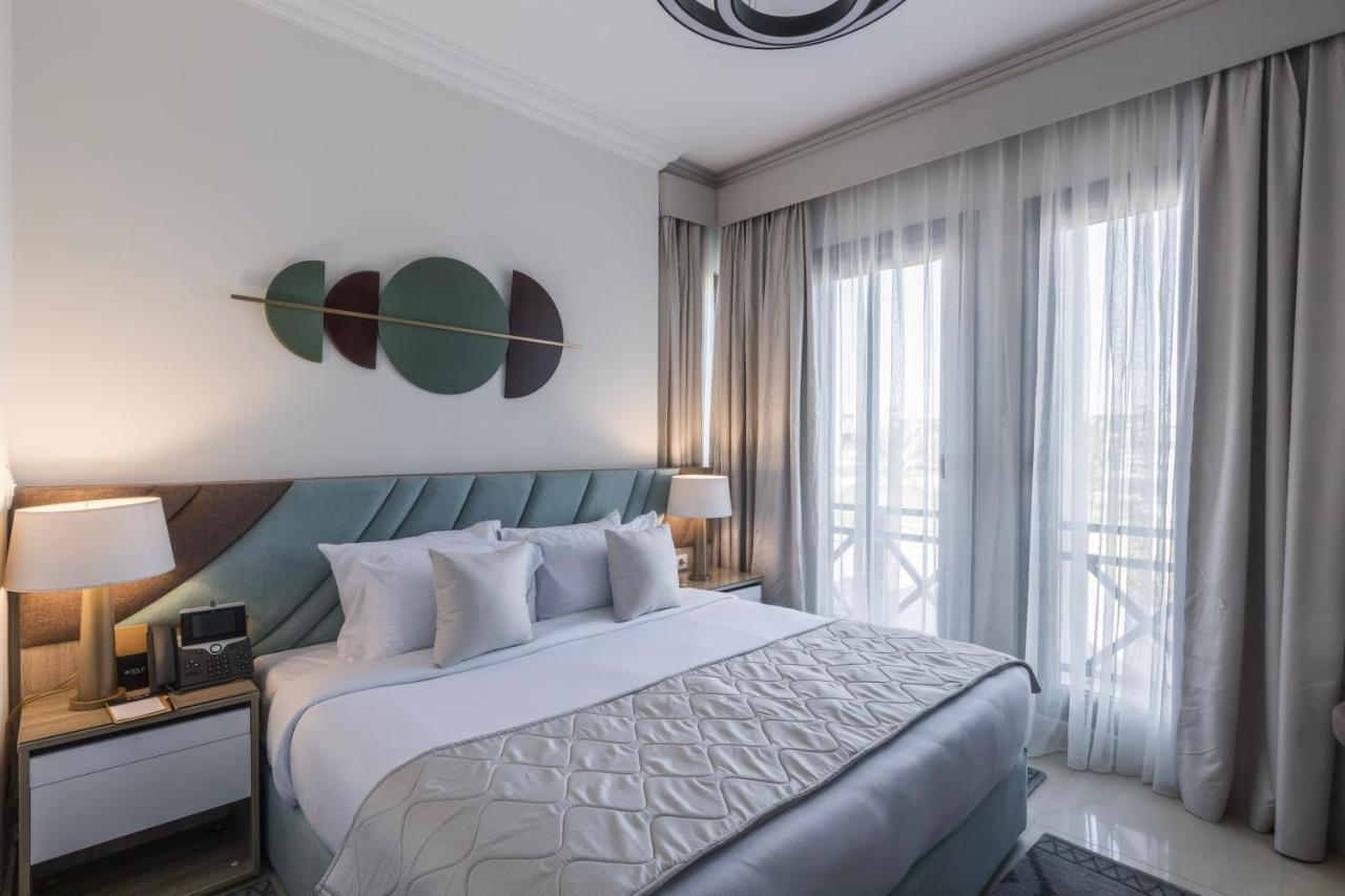 Gewan White Beach Resort-New Alamein Мерса-Матрух Экстерьер фото