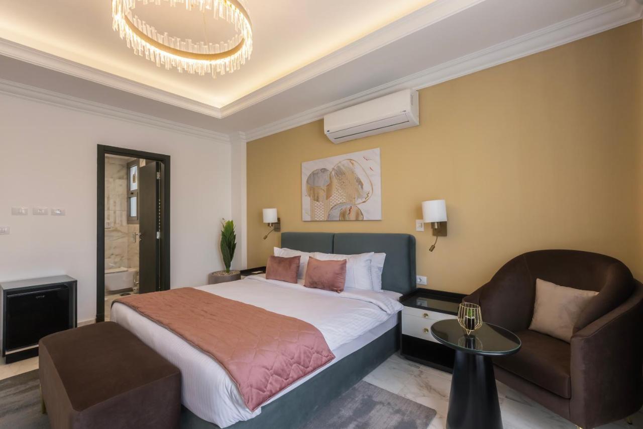 Gewan White Beach Resort-New Alamein Мерса-Матрух Экстерьер фото