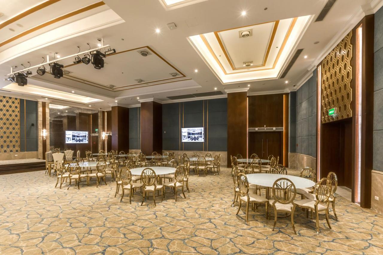 Gewan White Beach Resort-New Alamein Мерса-Матрух Экстерьер фото